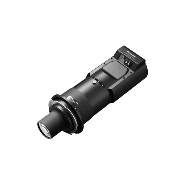 PANASONIC ET-D75LE95 0,37:1 - objectif 3DLP