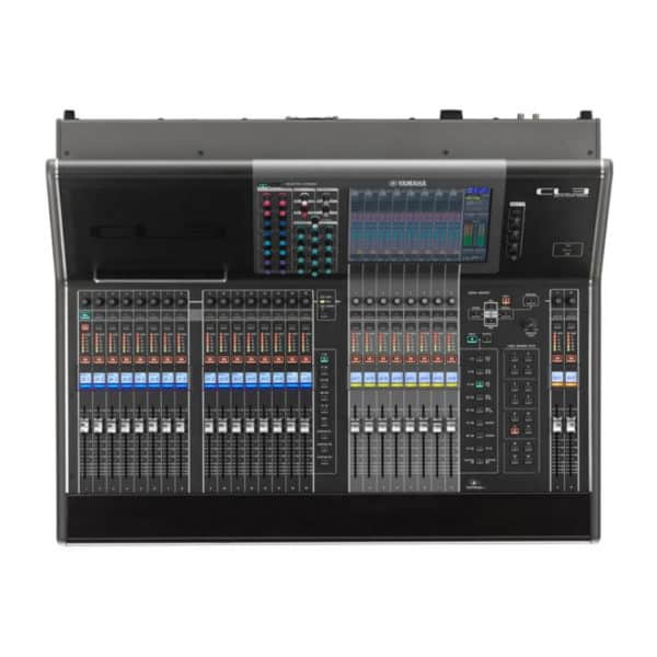 YAMAHA CL3 – Image 3