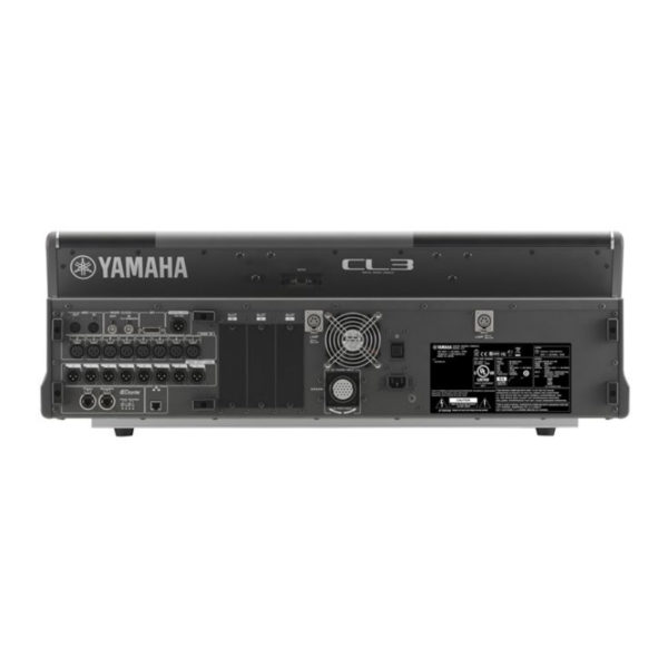 YAMAHA CL3 – Image 2
