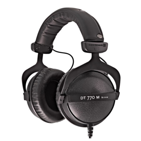 BEYERDYNAMIC DT 770 M