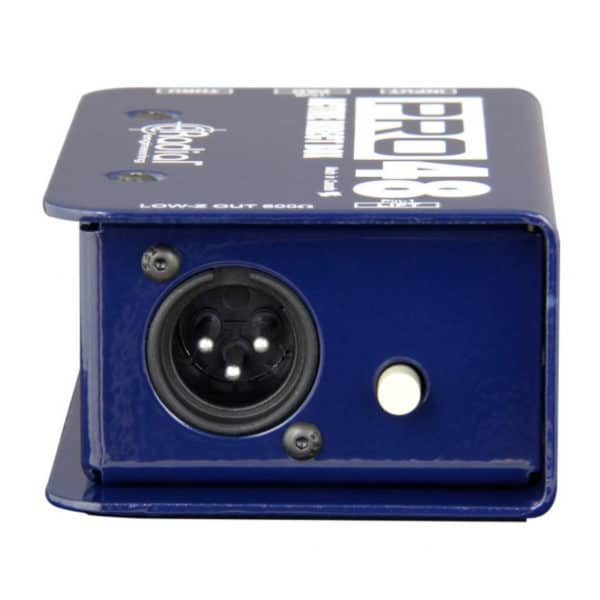 RADIAL PRO48 – Image 5