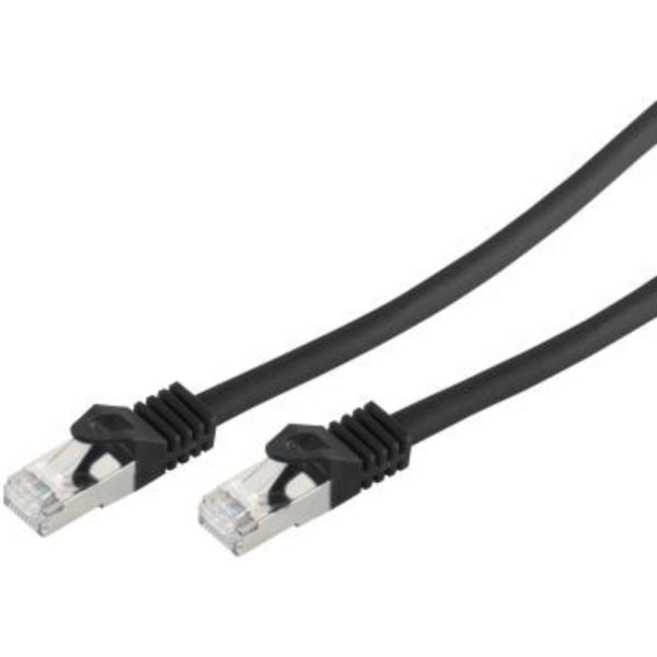 CÂBLE RJ45 MIN CAT5e - 10m
