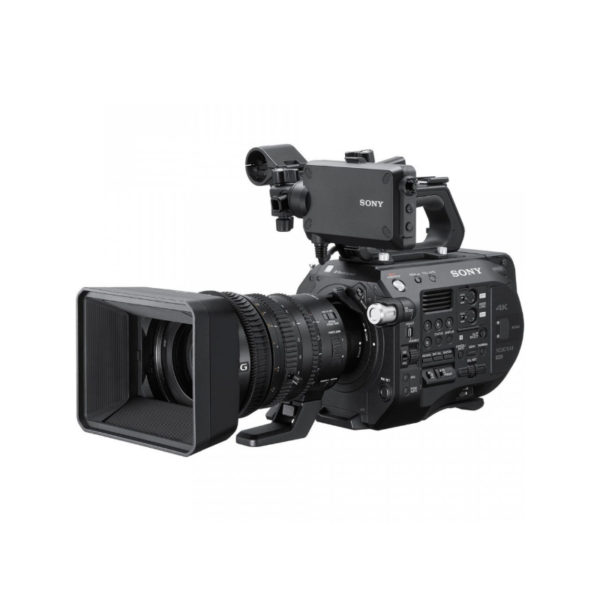 SONY PXW-FS7M2K