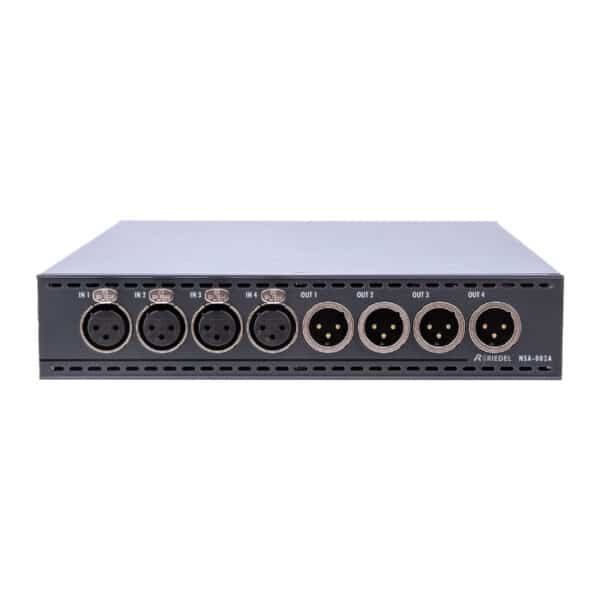 SET RIEDEL NSA