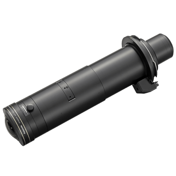 PANASONIC ET-D3LEF70 fisheye - objectif 3DLP