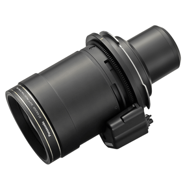 PANASONIC ET-D3LES20 1,79-2,59 - objectif 3DLP