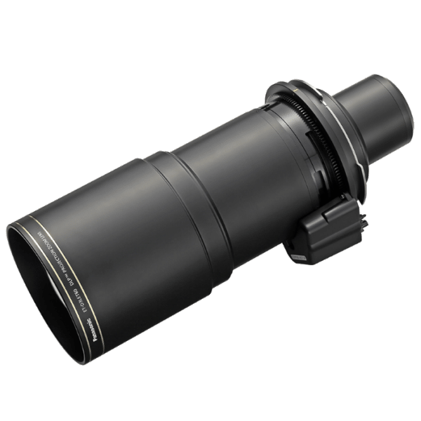PANASONIC ET-D3LET80 7,87-14,8 - objectif 3DLP
