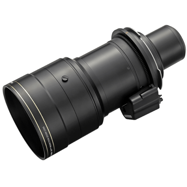 PANASONIC ET-D3LEW60 0,99-1,18 - objectif 3DLP