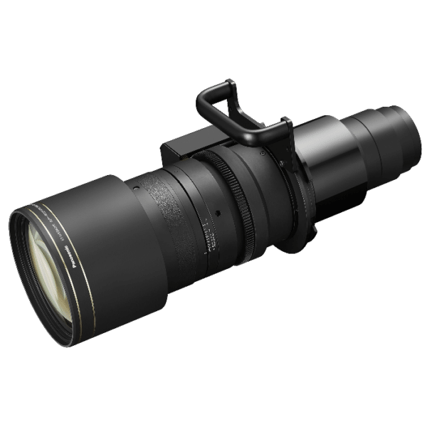 PANASONIC ET-D3QW300  1.11-1.7:1 - objectif 3DLP