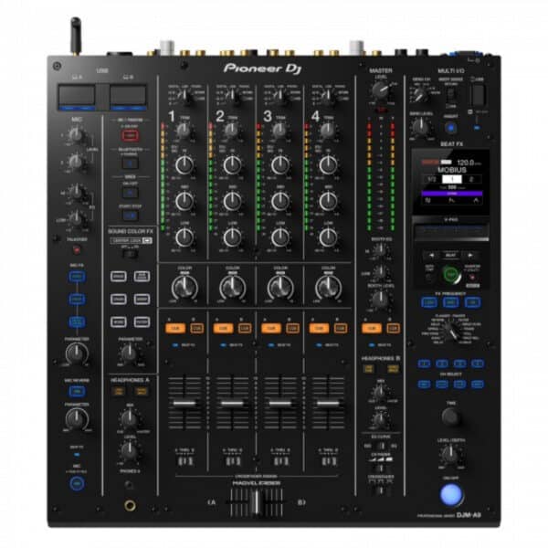 PIONEER DJM-A9