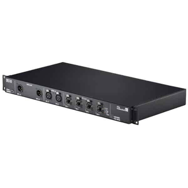 d&b audiotechnik DS10 PASSERELLE DANTE