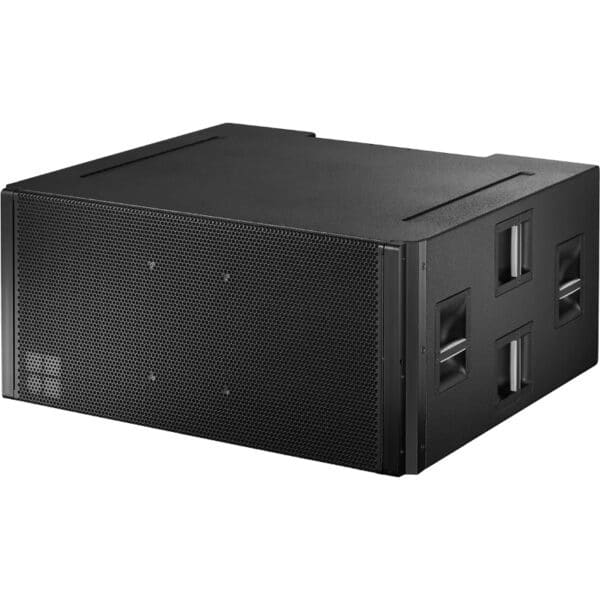 d&b audiotechnik KSL-GSUB