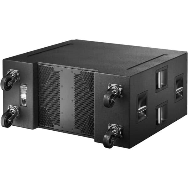 d&b audiotechnik KSL-GSUB – Image 2